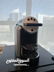  5 coffee machine