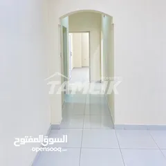  4 Incredible Apartment for Rent in Al Khuwair  REF 785MA