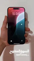  5 آيفون 16برو ماكس
