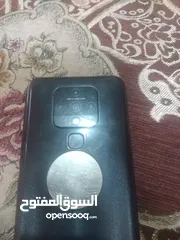  2 تكنو كامون 16 و هواوي y7 prime 2019 اختار اي واحد أو الاثنين