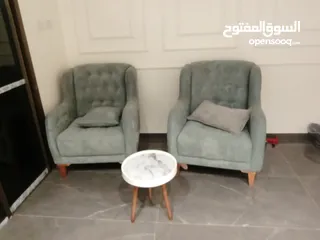  16 متوفر اثاث بيت فاخر في طول كرم استخدام اقل من شهرين