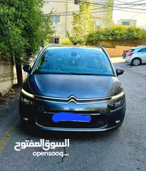  12 c4  grand picasso 2015
