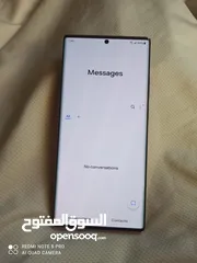  6 جالكسي نوت 20 الترا 5G بأرخص من سعر السوق