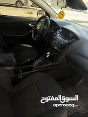  4 فوكس 2017 هاتش باك