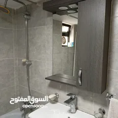  12 شقة صغيرة للايجار 120 متر للعرسان فقط