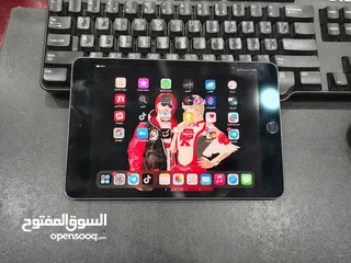  2 ايباد ميني 5 اعادهوعرض