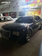  9 كرايسلر للبدل او البيع بالاقساط بدفعه 1600د