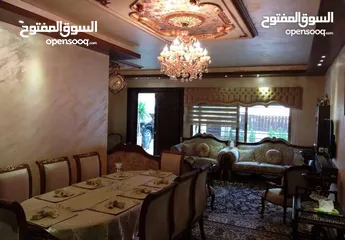  7 شقة مفروشة سوبر ديلوكس 4نوم اعلان رقم ( C318)