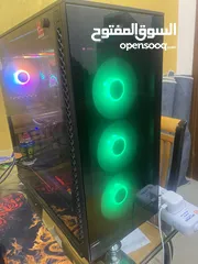  5 Pc gaming للبيع