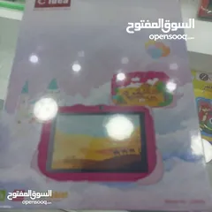  2 ايباد تابلت 7 انش العاب اطفال و يوتيوب و جوجل و بلاي ستور تنزيل تطبيقات و العاب