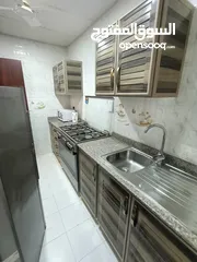  16 شقه مفروشه بالخوير 42 شارع المها Apartment fully furnished alkhuwer 42