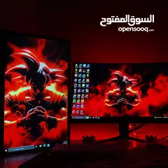  8 للالعاب والتصميم pc games