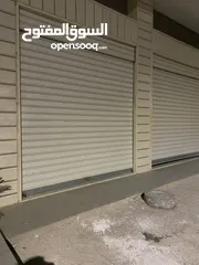  1 مخازن للايجار
