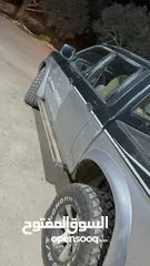  3 متسوبيشي L200 ماجنوم 2004