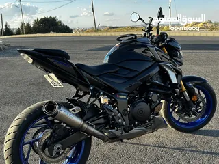  3 للبيع Gsxs-s750 zam