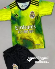  15 اطقم ولاديه من عمر 4-14سنه لحق حالك Nidal brand