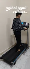  2 Treadmill 2017 Cheetah Modal