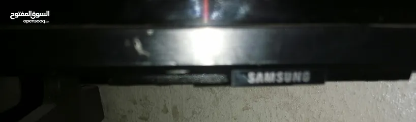  4 شاشه سامسونج سمارت 65 انش