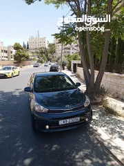 5 كيا بيجاس 2020 الشكل الجديد للبيع بسعر مغري جدا للبيع بداعي السفر فل كامل