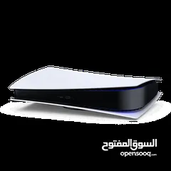  9 بلايستيشن 5 ديجيتال جديد + سعر منافس + توصيل سريع لجميع المناطق  Office One