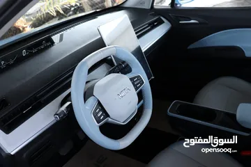  13 نيتا ايه 2023 البطارية الكبيرة Neta Aya pro 2023