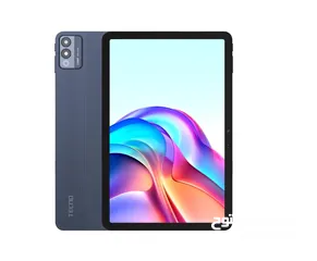  6 العرض الأقوى Mega Pad 11 لدى العامر موبايل