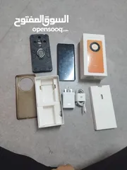  10 هونر x9b ضد الكسر ذاكره 256 الرامات 8+8 للبيع  وقابل للتفاوض بشيئ بسيط مستخدم 5اشهر جميع أغراضو