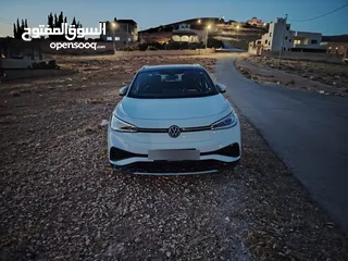  4 تب نظافه ممشى قليل بحالة الوكاله ID4