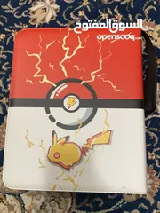  1 100+ Pokémon cards and football cards