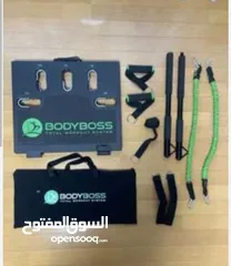  7 اجهزة رياضية منوعة للبيع