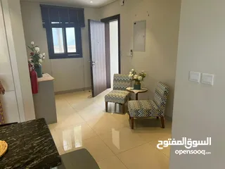  9 1 Bedroom Apartment for Sale in Jabal Sifah REF:985R