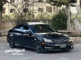  6 Mersedes Benz