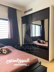  6 Furnished Apartment For Rent In Swaifyeh