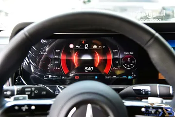  16 مرسيدس جي كلاس نايت بكج2025 Mercedes G500 4MATIC Mild Hybrid Special Edition AMG Line Night Package