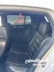  9 جولف gti اصل للبيع بسعر مغري