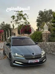  18 SuperB L'&K 2022