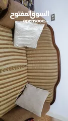  3 طقم كنب للبيع