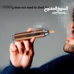  2 منفضة للرماد محمولة
