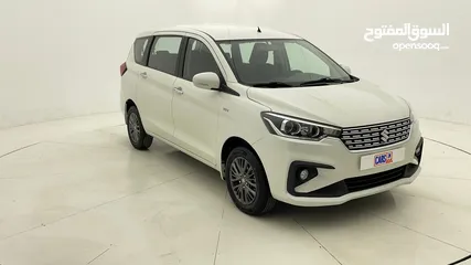  1 (FREE HOME TEST DRIVE AND ZERO DOWN PAYMENT) SUZUKI ERTIGA