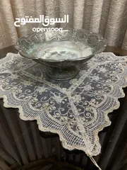  3 نحاسات و فضه للبيع