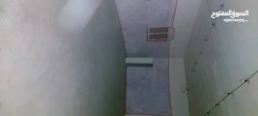  3 مستودع للايجار