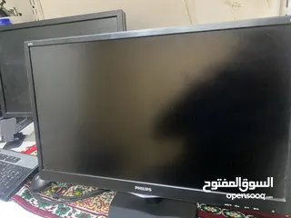  3 اي7 جيل6 مع شاشة 24