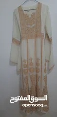  10 فساتين سهرة