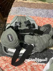  2 شيالة اطفال