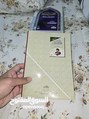  5 كتب متنوعة كلها نظافة 100% وجودة ممتازة