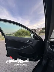  7 كيا اوبتيما 2014 شكل ال 16 كوري  Kia K5 2014 Hybrid