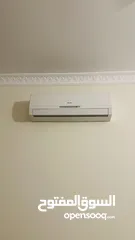 2 Gree air conditioner