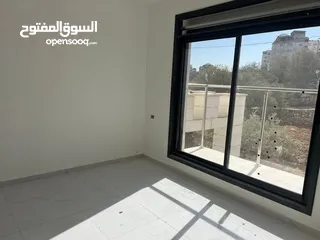  2 شقه للبيع في سطح مرحبا قرب ترست للتأمين