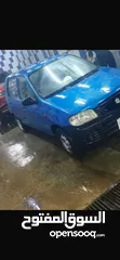  2 سوزوكي التو للبيع بسعر مغري