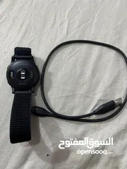  3 ساعه جارمن vivoactive4